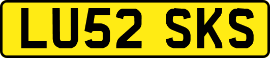 LU52SKS