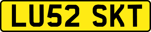LU52SKT