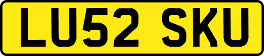 LU52SKU