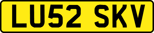LU52SKV