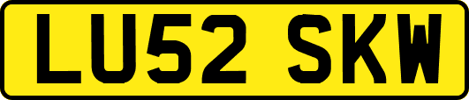 LU52SKW
