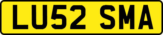 LU52SMA