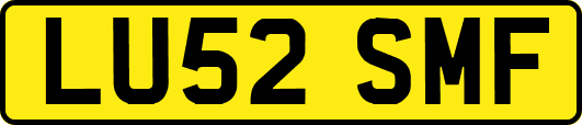 LU52SMF