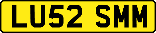 LU52SMM