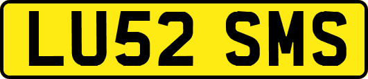 LU52SMS