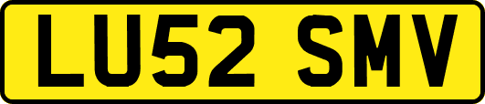 LU52SMV