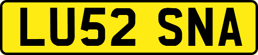 LU52SNA
