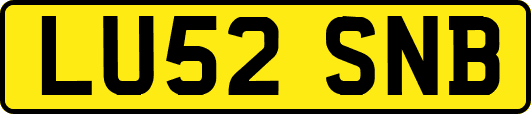 LU52SNB
