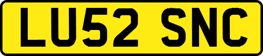 LU52SNC