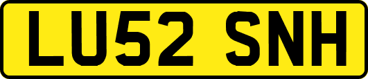 LU52SNH