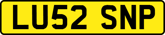 LU52SNP