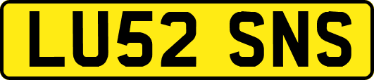 LU52SNS