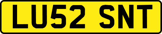 LU52SNT