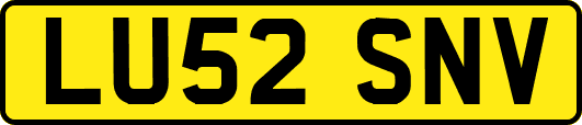 LU52SNV