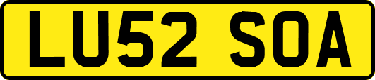 LU52SOA