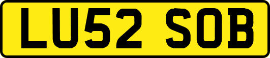 LU52SOB