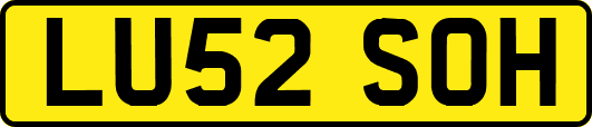 LU52SOH