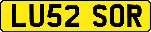 LU52SOR