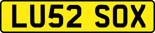 LU52SOX