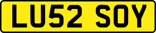 LU52SOY