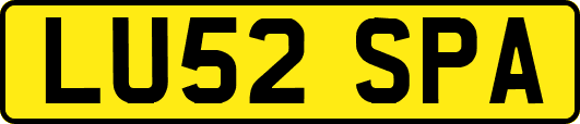 LU52SPA