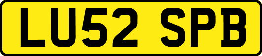 LU52SPB