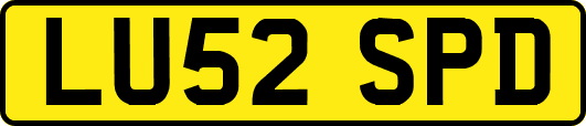 LU52SPD