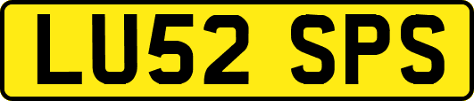 LU52SPS