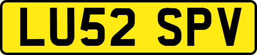 LU52SPV
