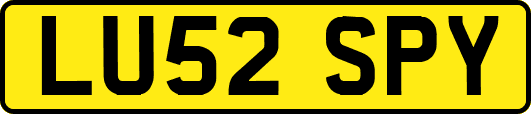 LU52SPY
