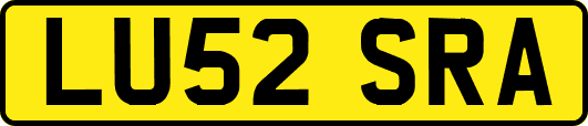 LU52SRA