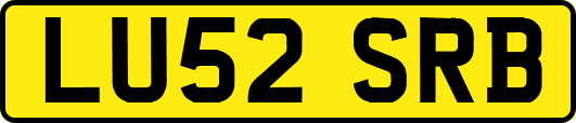 LU52SRB