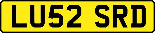 LU52SRD