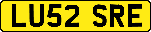 LU52SRE