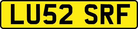 LU52SRF