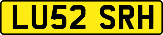 LU52SRH