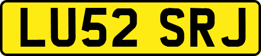 LU52SRJ