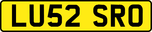 LU52SRO