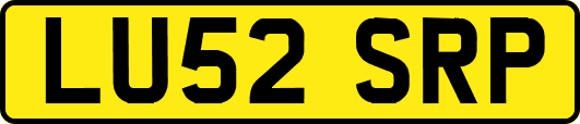 LU52SRP