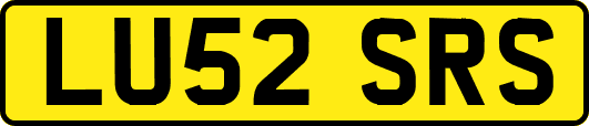 LU52SRS