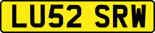 LU52SRW