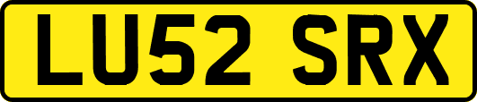LU52SRX