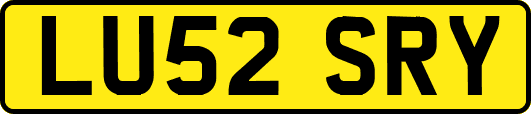 LU52SRY