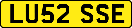 LU52SSE