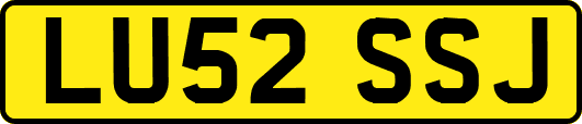 LU52SSJ