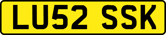 LU52SSK
