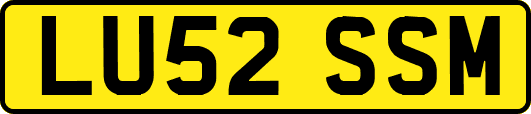 LU52SSM