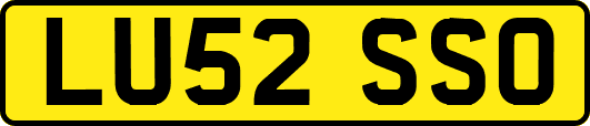 LU52SSO