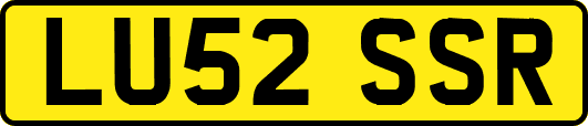LU52SSR