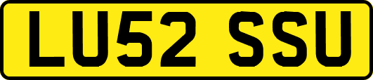 LU52SSU